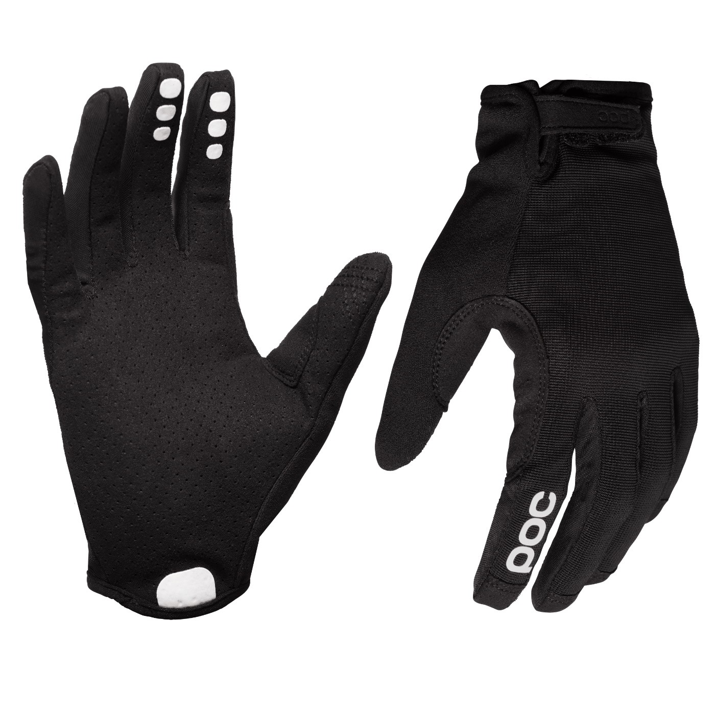 Guanti bici MTB dita lunghe POC SAVANT MTB Glove