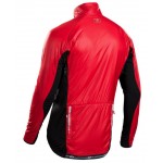 Giubbino Sugoi Rse Alpha Jacket Rosso