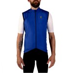 Gilet Antivento Pissei Sanremo Blu