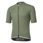 Maglia Manica Corta Dotout Legend Jersey Green