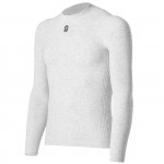 Stay Warm - Maglia Termica Manica Lunga Collo Alto – Silverskin