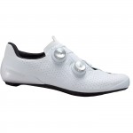 Scarpe Specialized S-works Torch Road Bianco