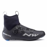 Scarpe Northwave Celsius R Artic Gtx Black/ Reflective