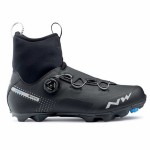 Scarpe Northwave Celsius Xc Artic Gtx Black