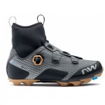 Scarpe Northwave Celsius Xc Artic Gtx Anthra/reflective