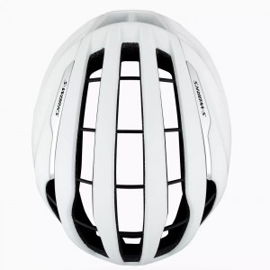 Casco Specialized S-works Prevail 3 White