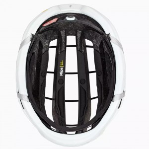 Casco Specialized S-works Prevail 3 White