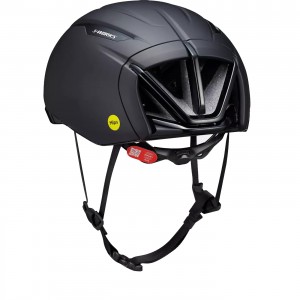 Casco Specialized S-works Evade 3 Black