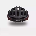 Casco Specialized S-works Prevail Ii Vent Matte Maroon/matte Black