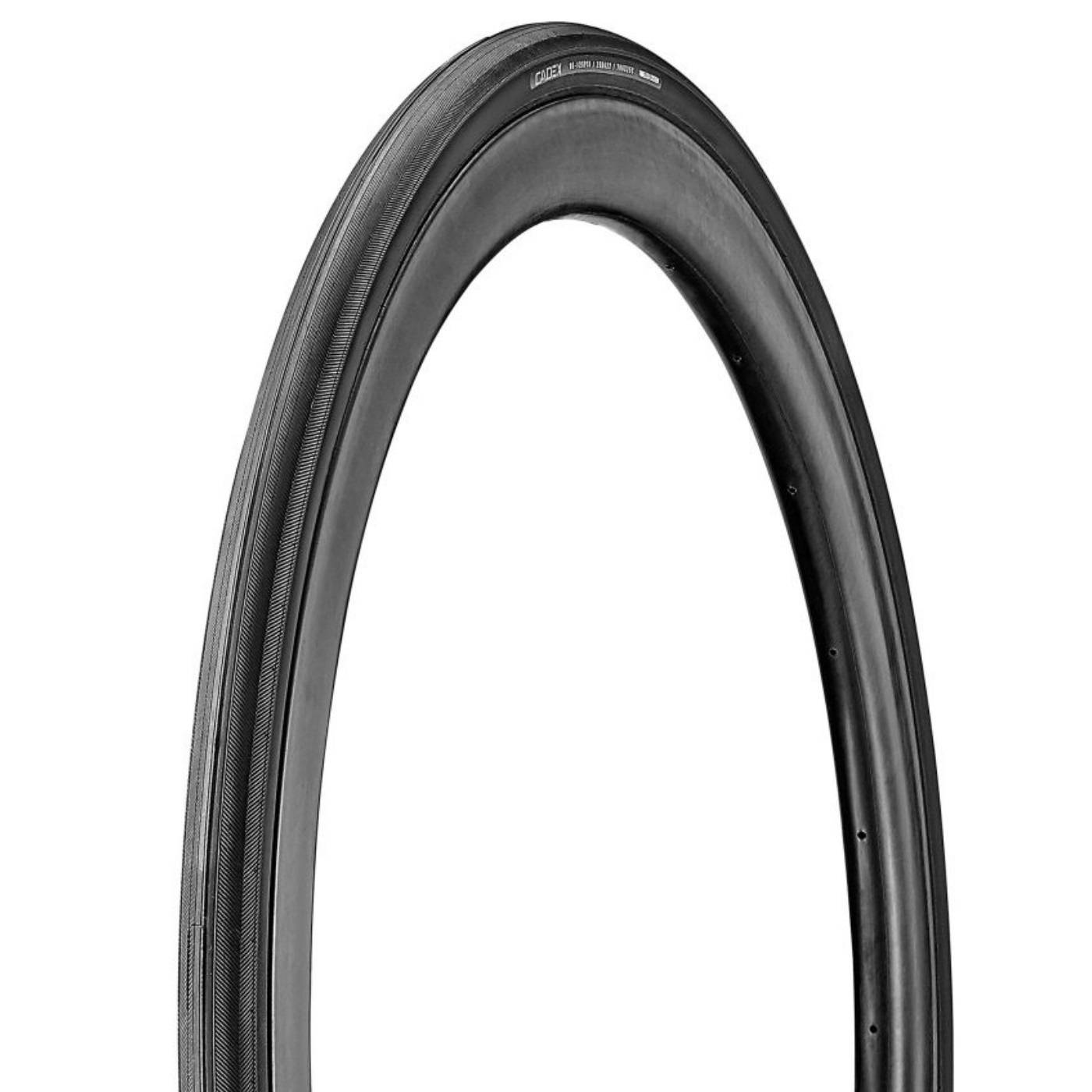 Copertone Cadex Race Tyre Nero