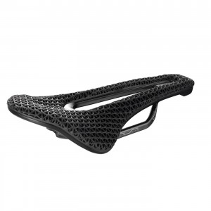 Sella San Marco Shortfit 2.0 3d Open-fit Carbon Fx Narrow S3 Nero