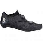 Scarpe Specialized S-works Ares Road Nero