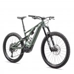 Bicicletta Specialized Levo Comp Alloy Nb Sage Green / Cool Grey / Black