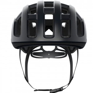 Casco Poc Ventral Lite Uranium Black Matt