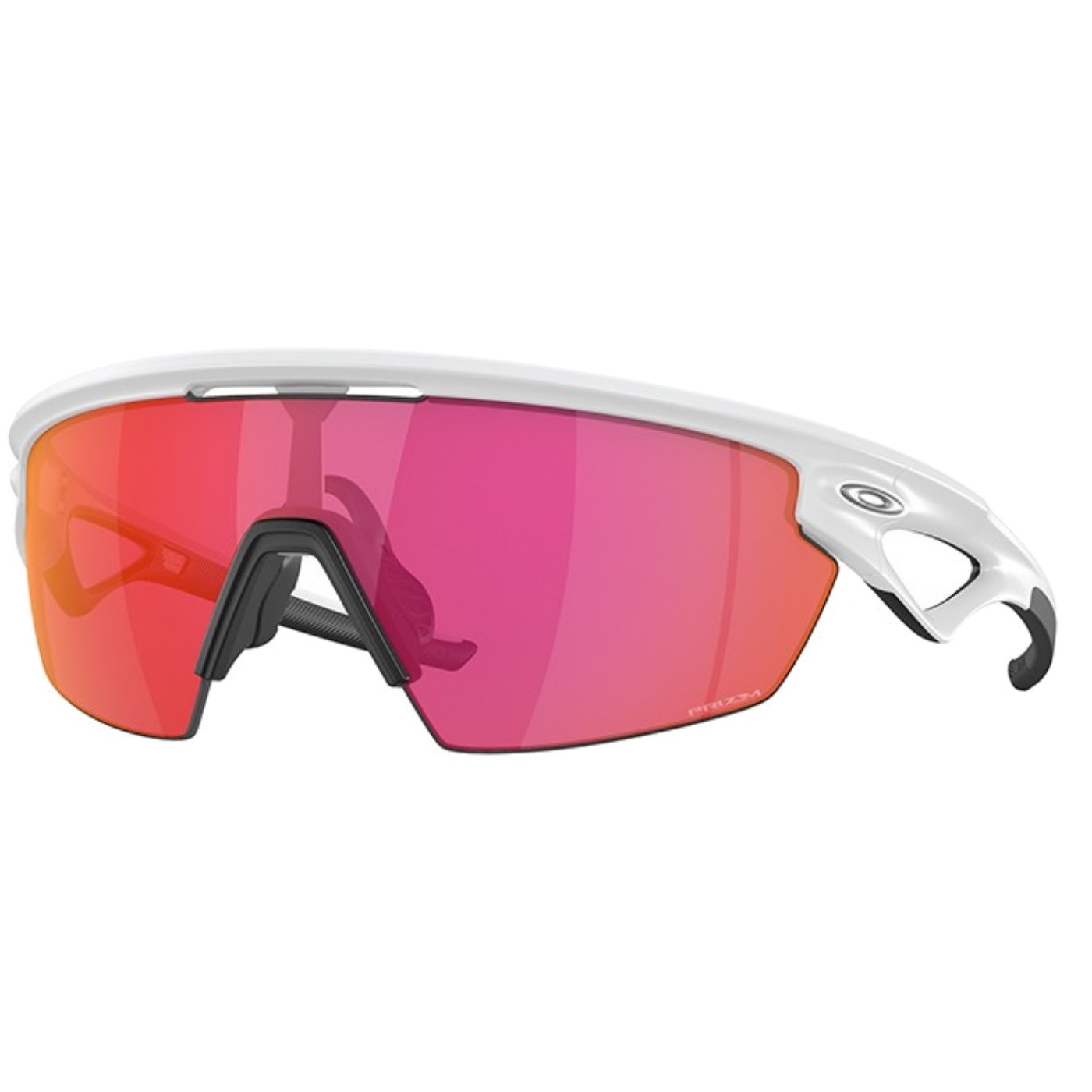 Occhiale Oakley Sphaera Matte White/prizm Field