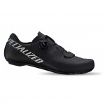 Scarpe Specialized Torch 1.0 Road Nero