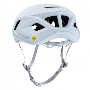 Casco Specialized Propero 4 White