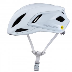 Casco Specialized Propero 4 White