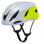 Casco Specialized Propero 4 Hyper Dove Grey