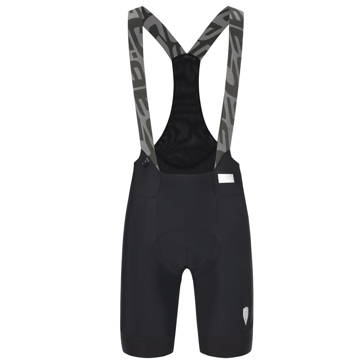 Salopette Estiva Gregarius Pro Bib Short