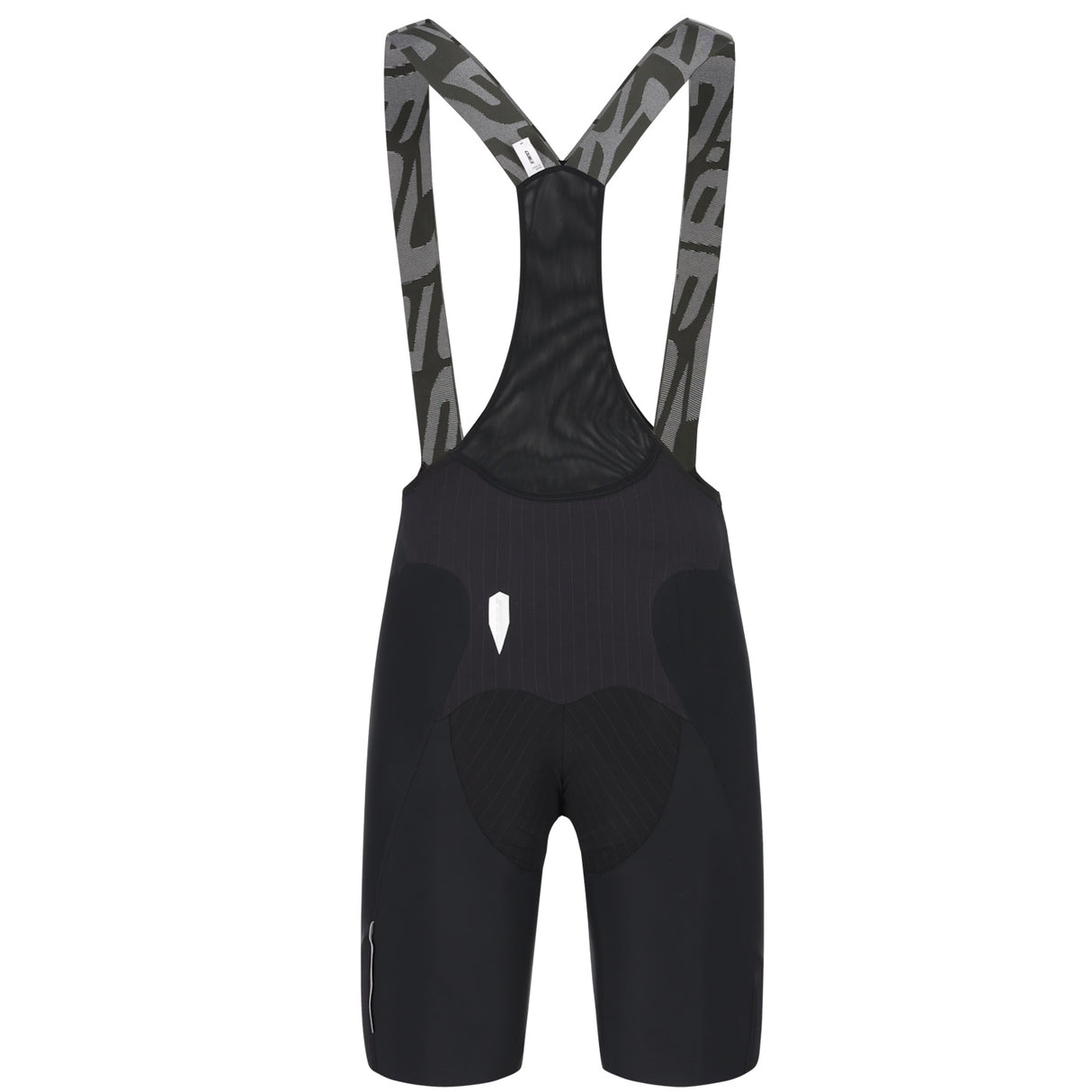 Salopette Estiva Gregarius Pro Bib Short