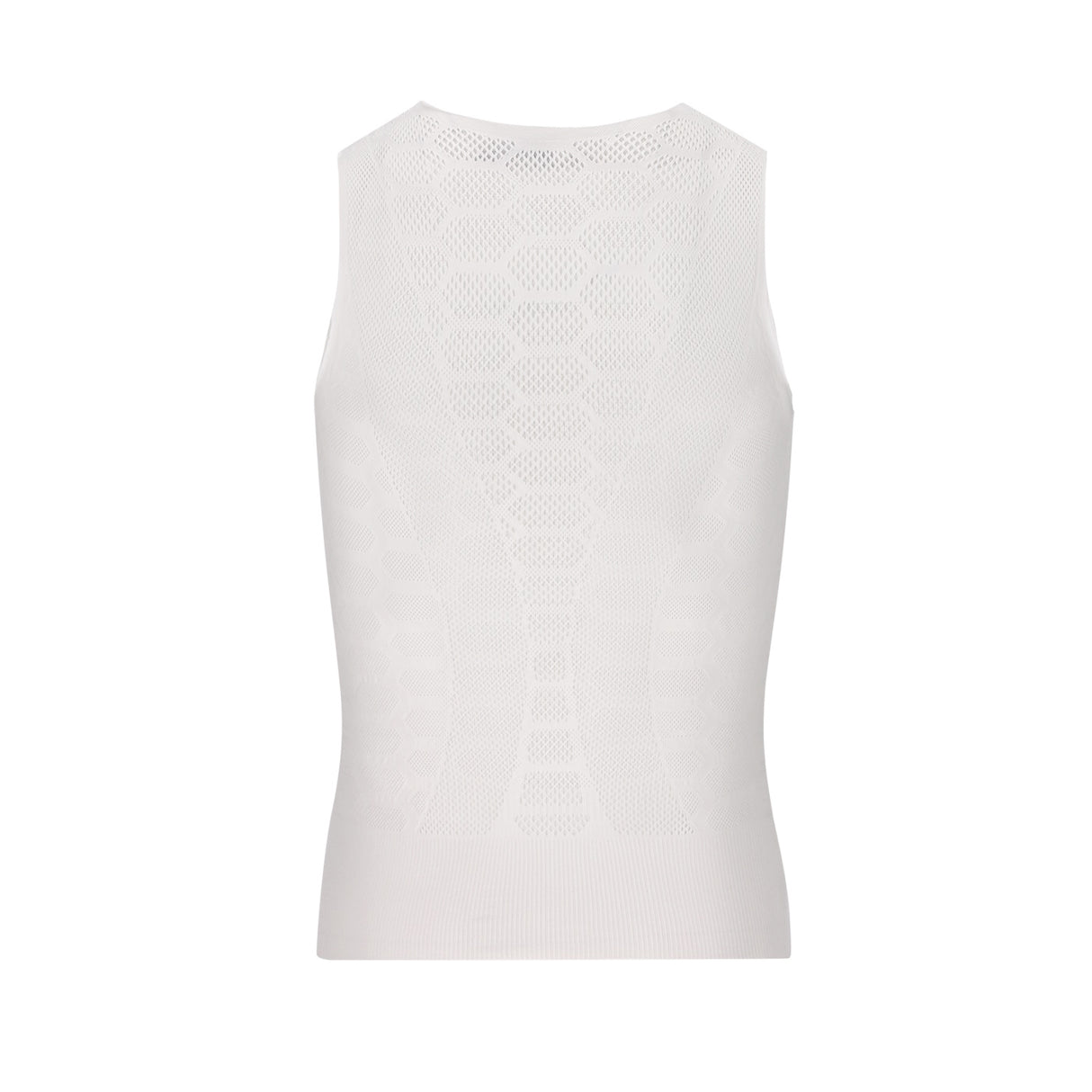 Maglia Intima Senza Maniche Base Layer 1 Sleeveless