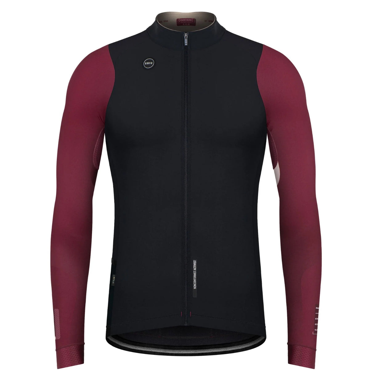 Maglia Manica Lunga Uomo Pacer