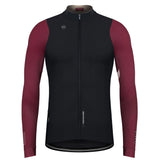 Maglia Manica Lunga Uomo Pacer