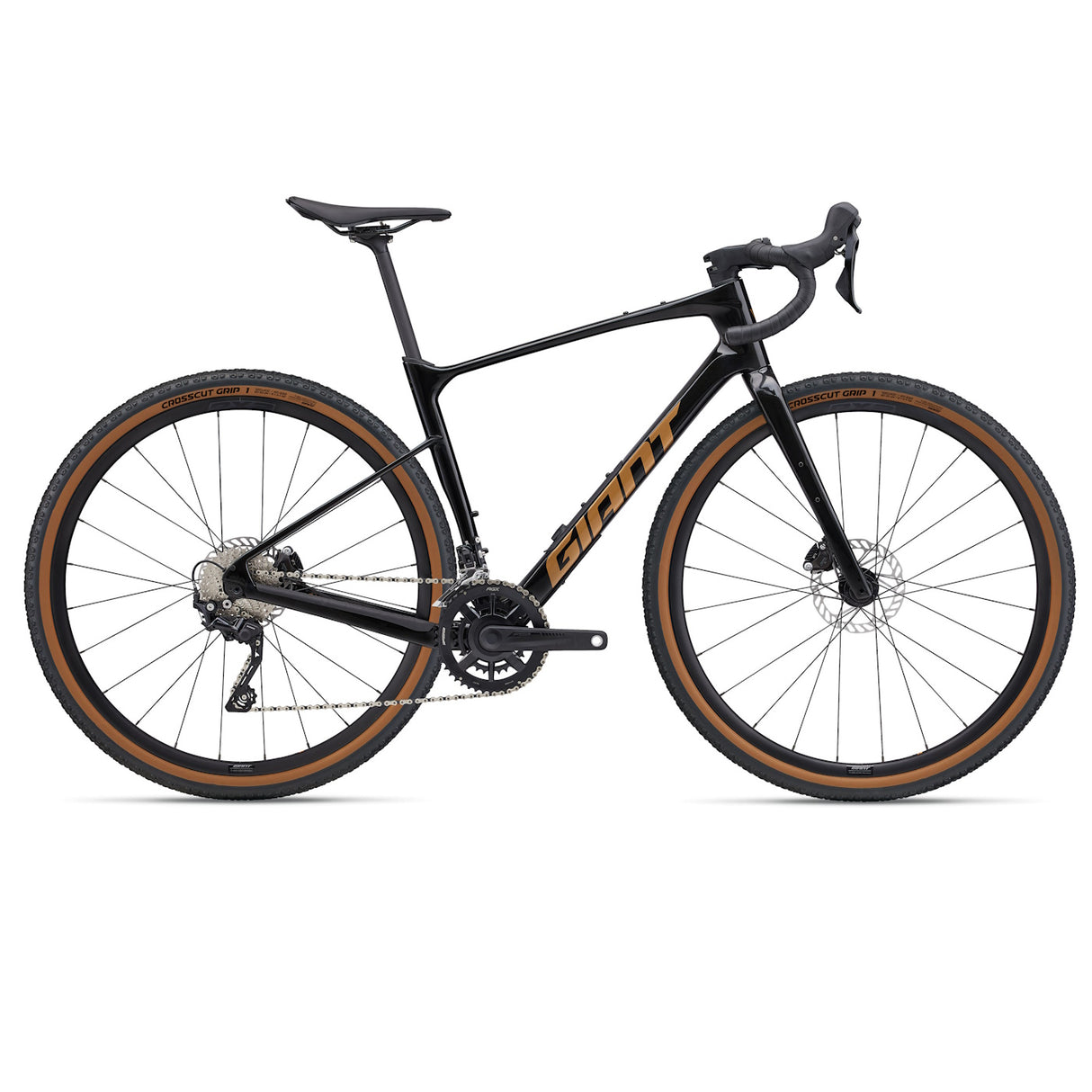 Bicicletta Revolt Advanced 3