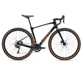 Bicicletta Revolt Advanced 3