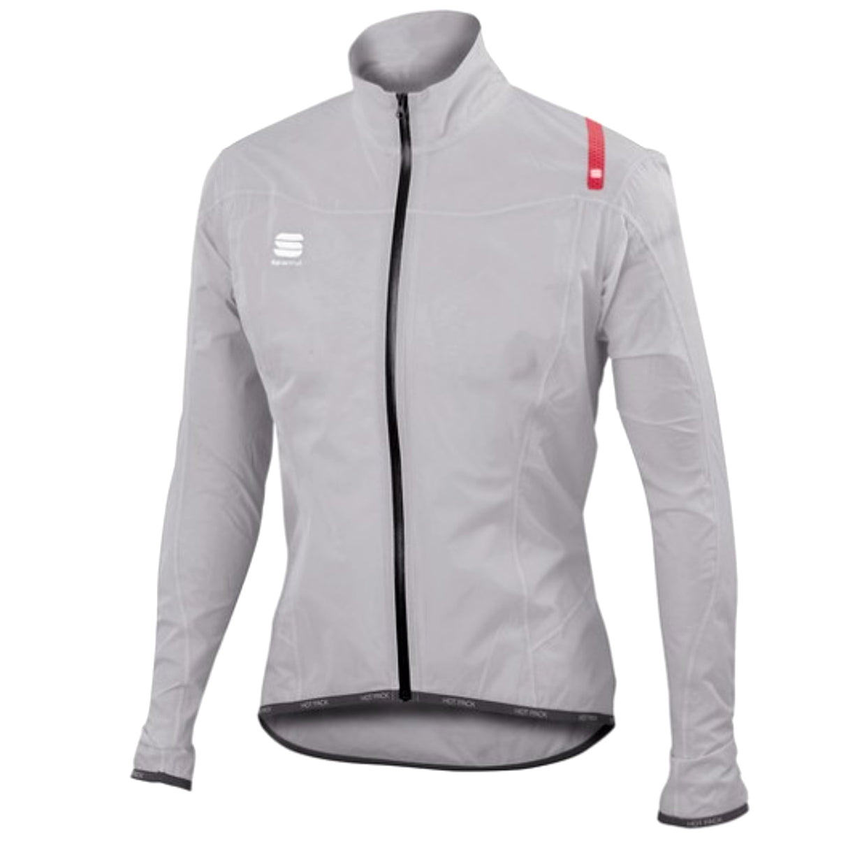 Giubbino Antipioggia Hot Pack Norain Ultralight