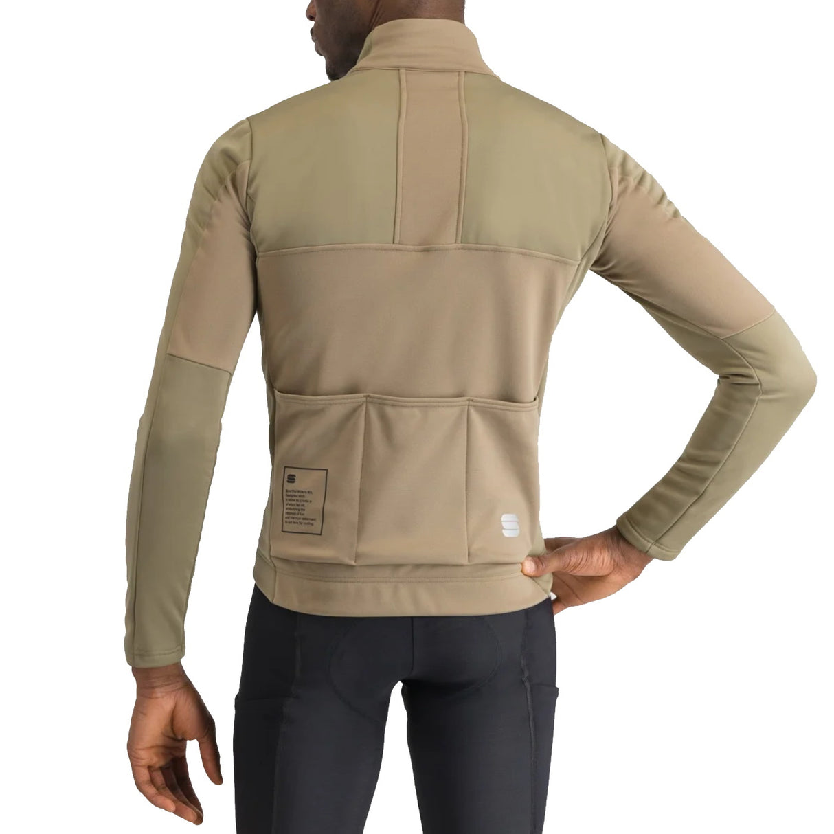 Giacca Srk Jacket