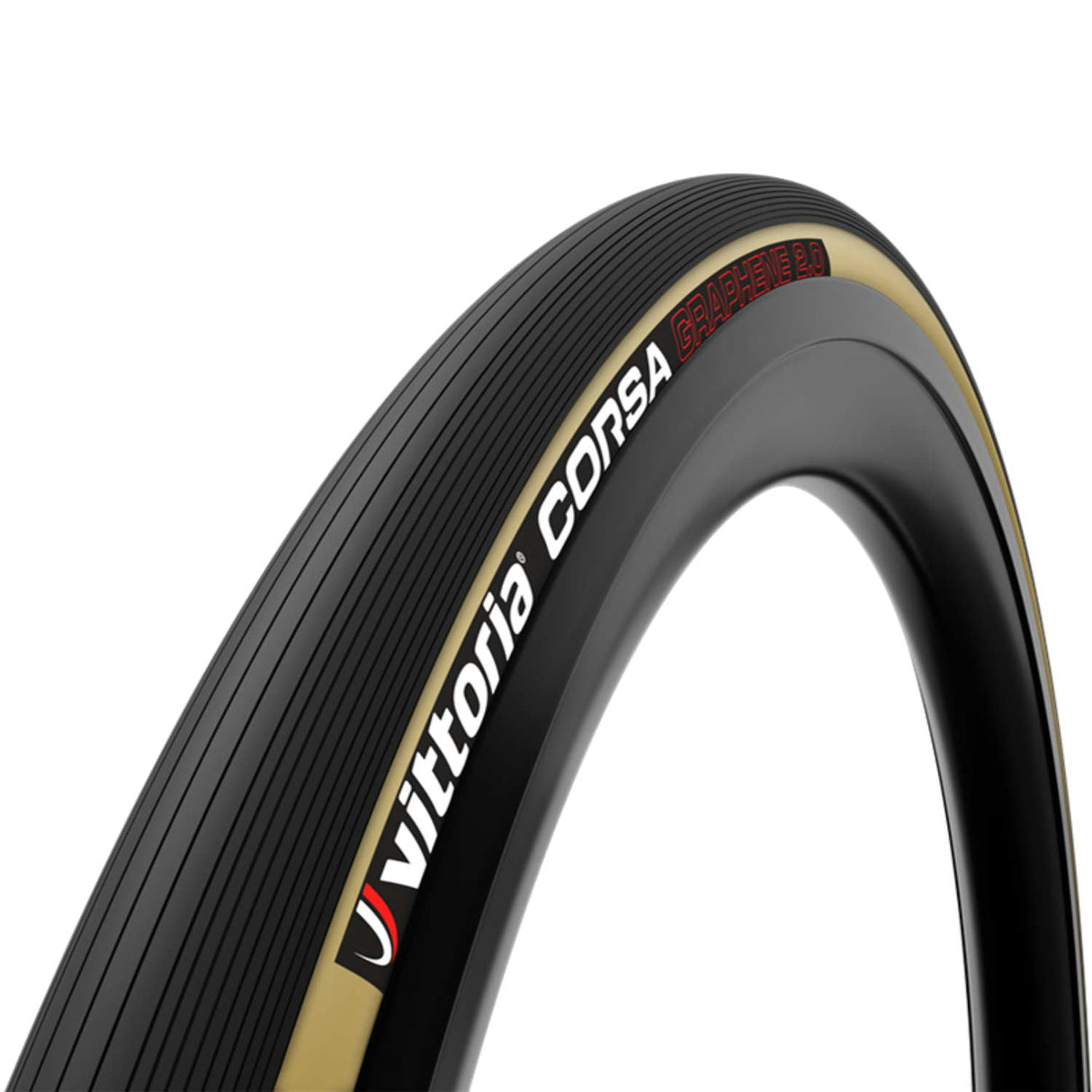 Copertone Corsa Fold 4C Road 320 Tpi Para