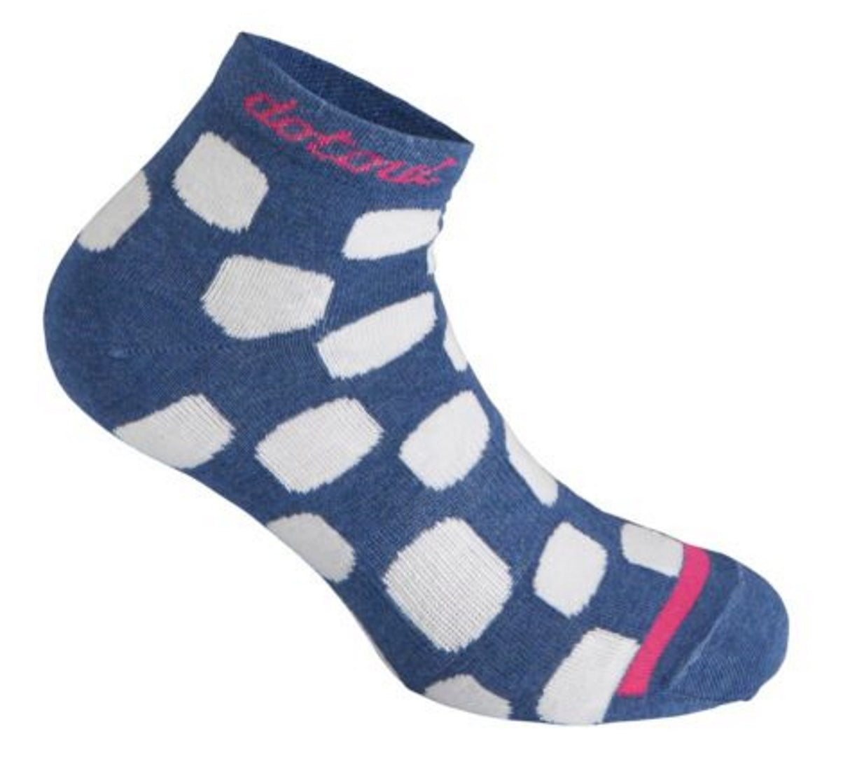 Calze Estive Dots W