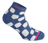 Calze Estive Dots W
