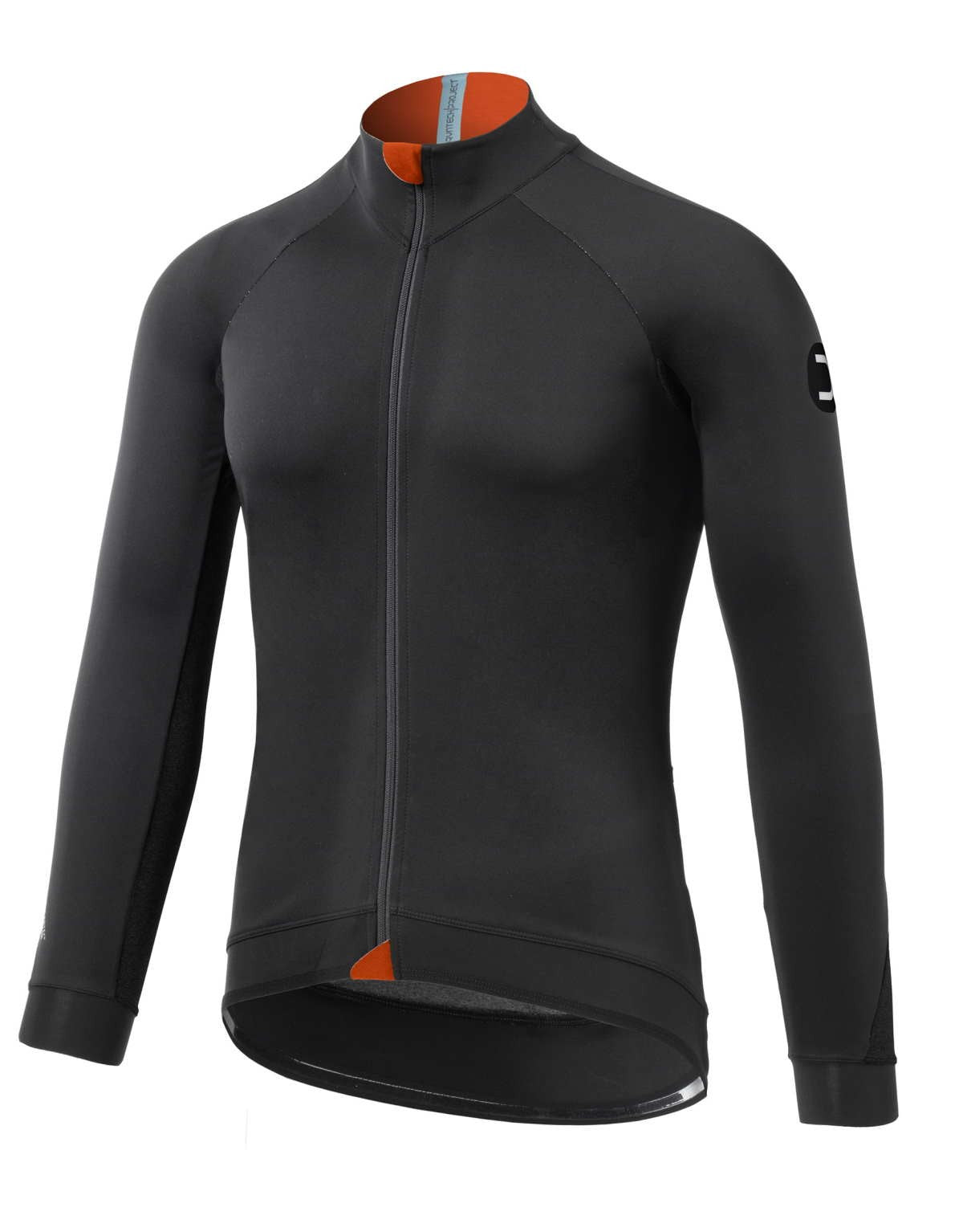 Giubbino Mediterranea Jacket