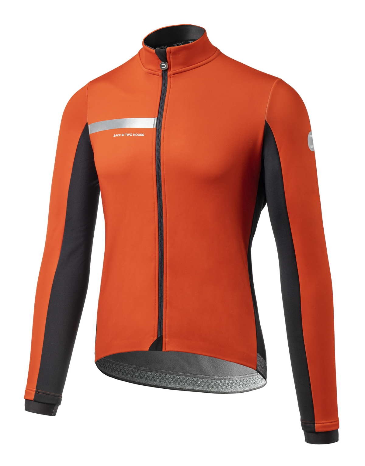 Giubbino Path Jacket