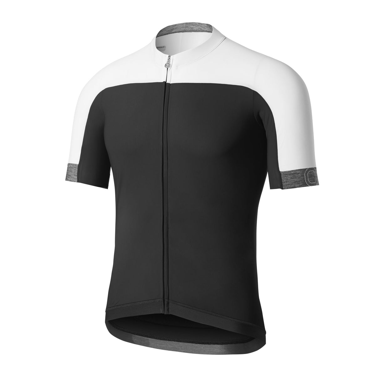 Maglie Manica Corta Sonic Jersey