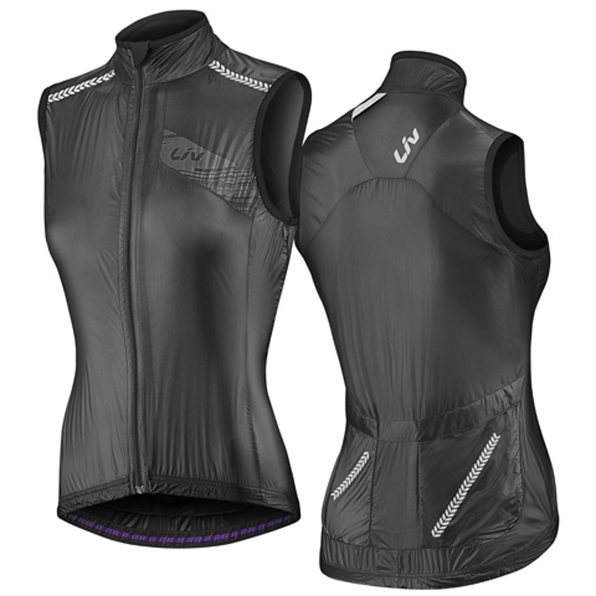 Smanicato Cefira Wind Vest