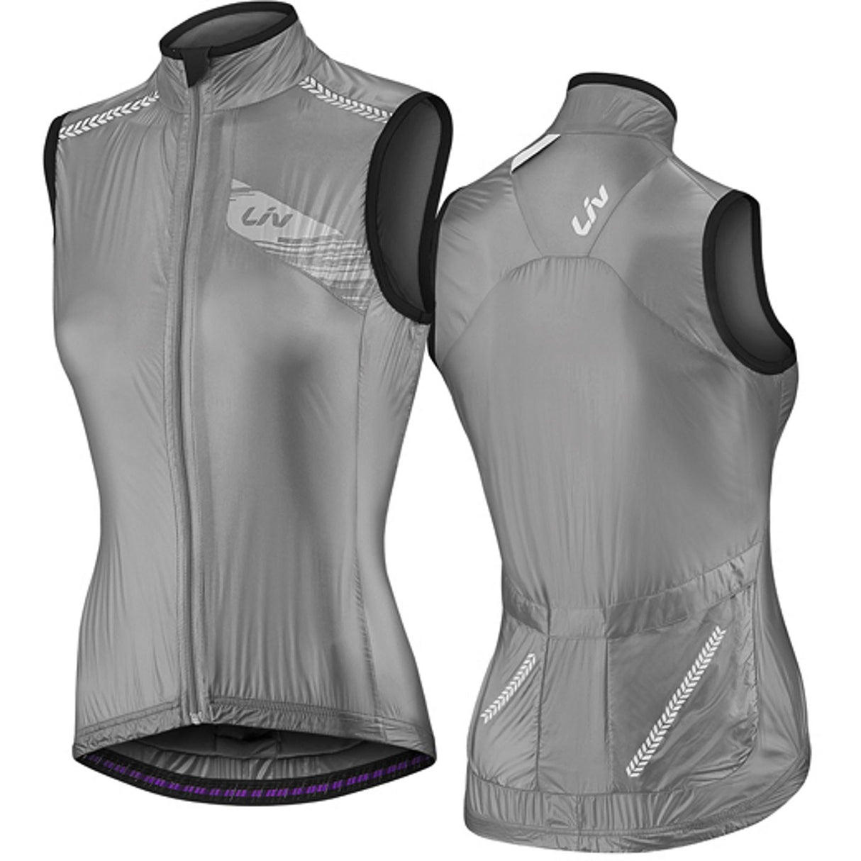 Smanicato Cefira Wind Vest