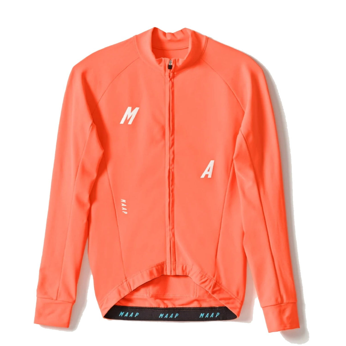 Maglia Manica Lunga Training Thermal Ls Jersey