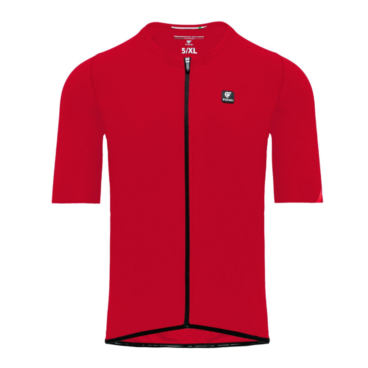 Maglia Manica Corta Prima Pelle