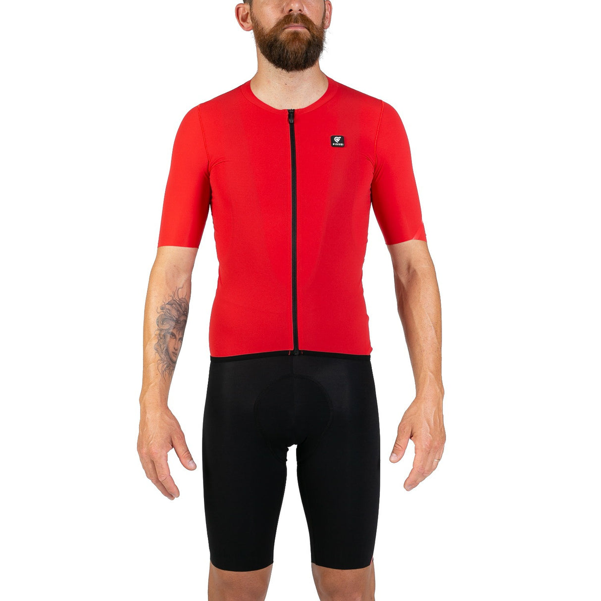 Maglia Manica Corta Prima Pelle
