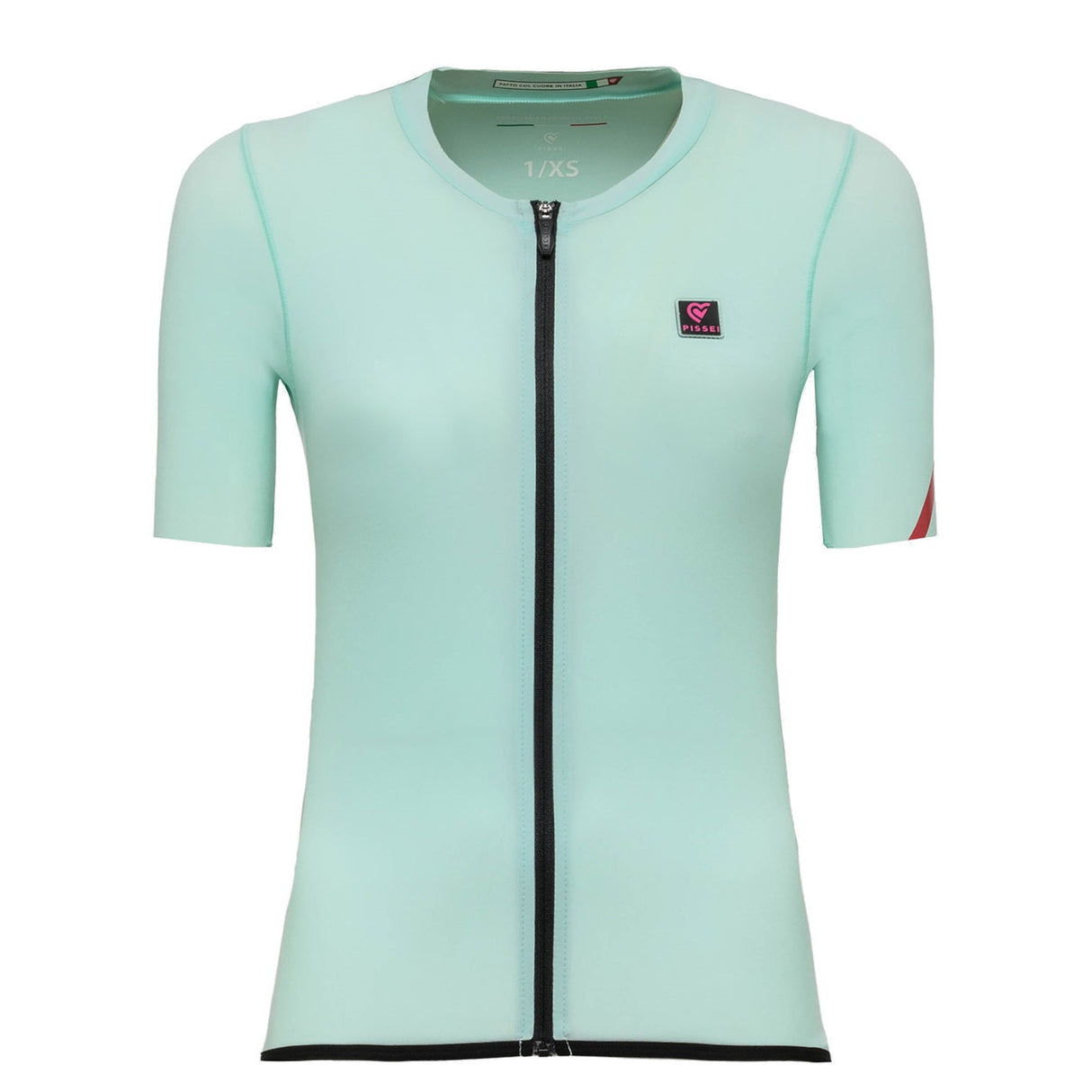 Maglia Manica Corta Donna Prima Pelle