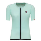 Maglia Manica Corta Donna Prima Pelle