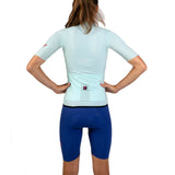 Maglia Manica Corta Donna Prima Pelle