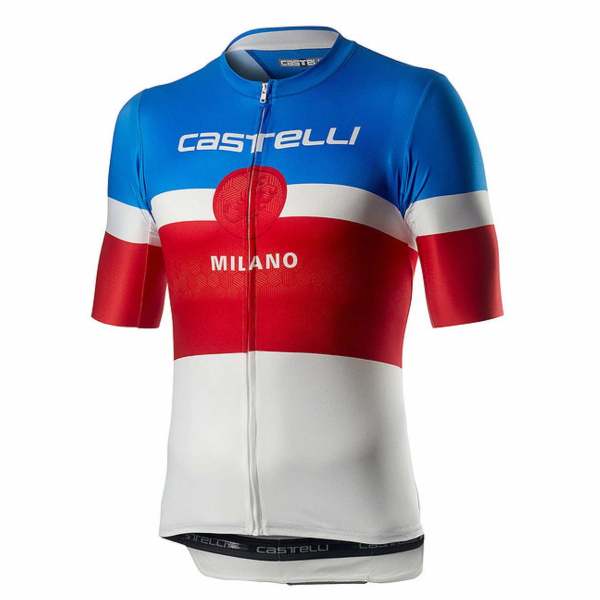Maglia Manica Corta Milano Jersey