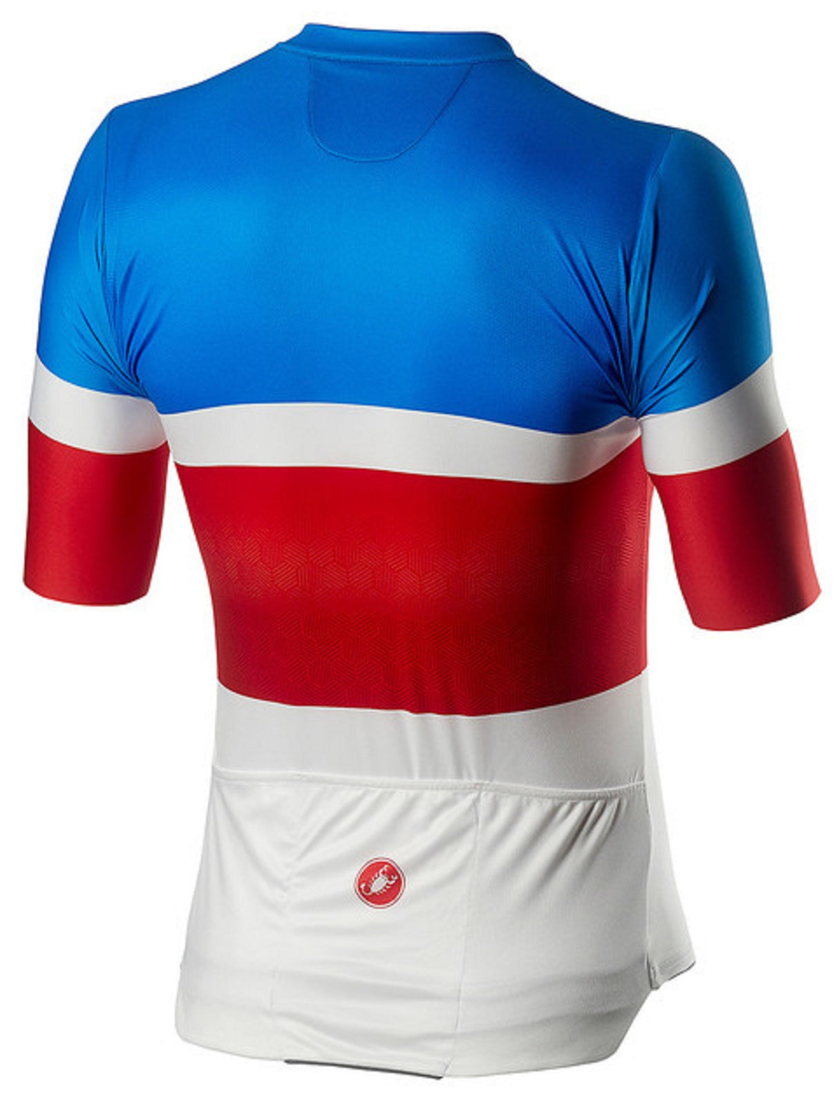 Maglia Manica Corta Milano Jersey