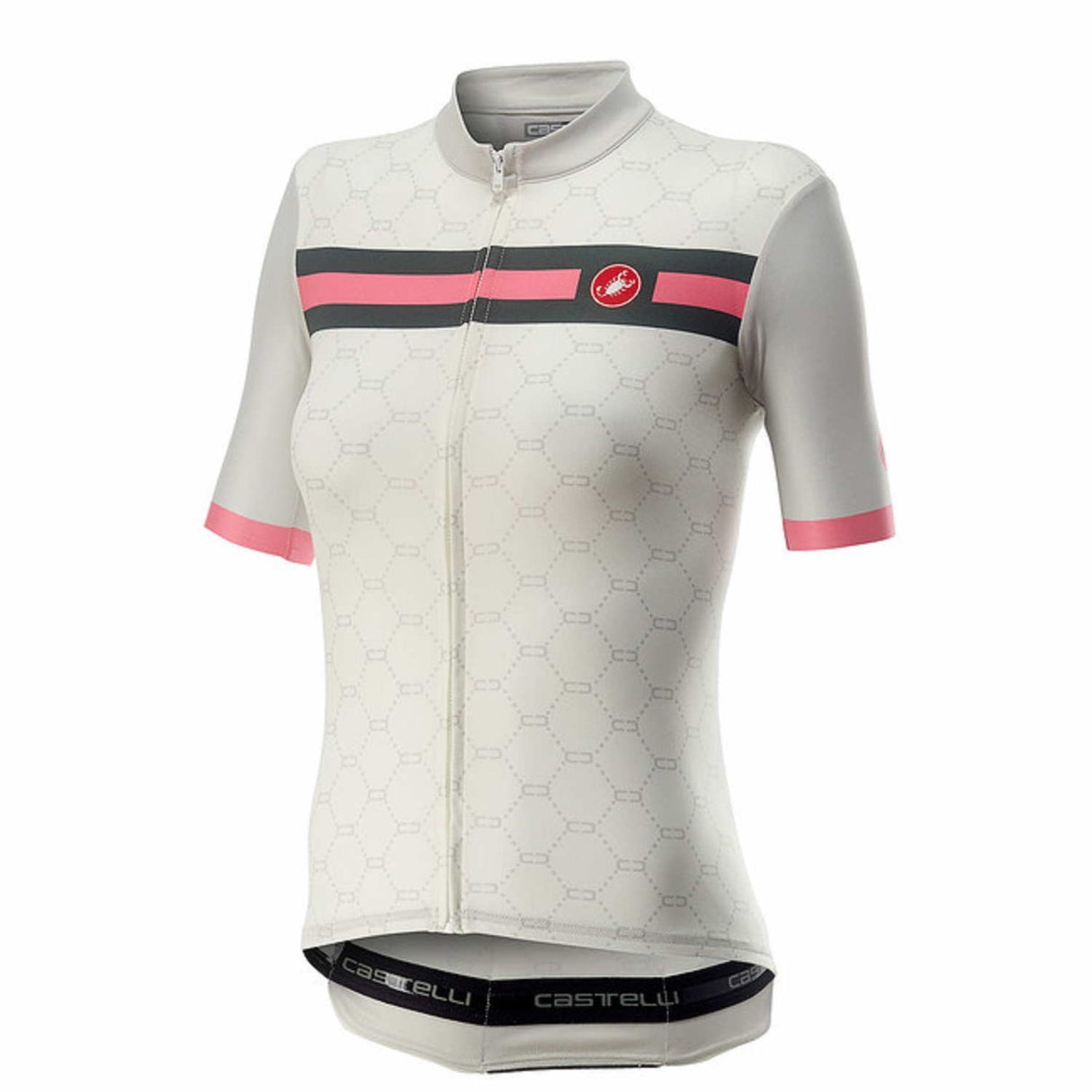 Maglia Manica Corta Atelier Jersey
