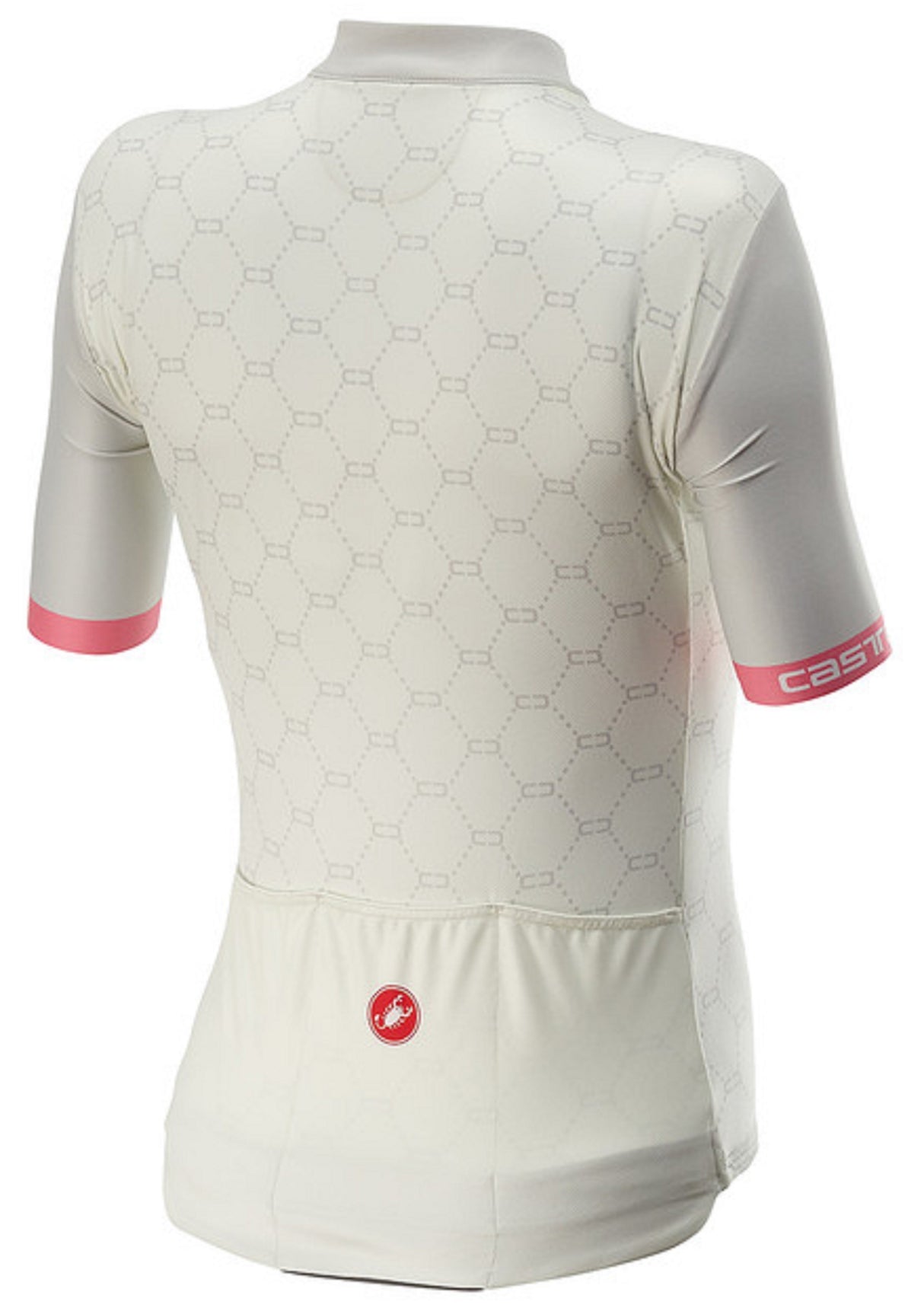 Maglia Manica Corta Atelier Jersey